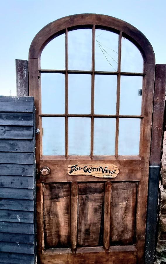 Sea-Quinn Views ウォラシー エクステリア 写真